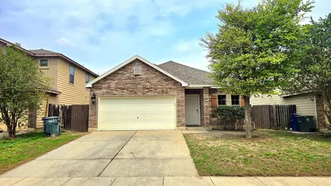 11119 Capistran Lp, Laredo, TX 78045