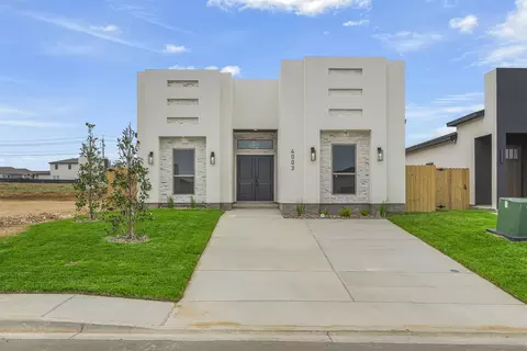 4003 Yoyis St, Laredo, TX 78046