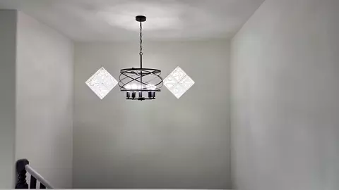 Entry Way - 1017 12 E Lyon St, Laredo, TX 78040 photo 5 of 6