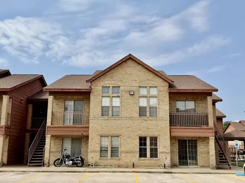 1752 Tiara Trl #509, Laredo, TX 78045