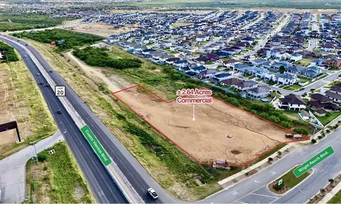322519 Wright Ranch Blvd, Laredo, TX 78046
