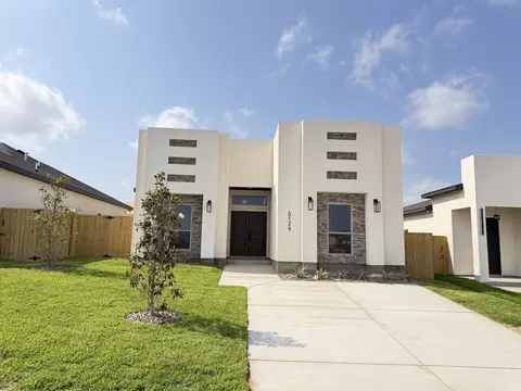 5129 Nispero Ln, Laredo, TX 78046
