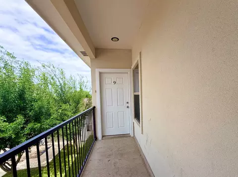 2603 Palo Blanco St #9, Laredo, TX 78046