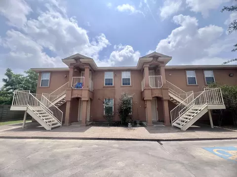 419 W Eistetter St #7, Laredo, TX 78041