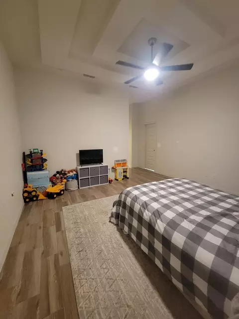 Bedroom - 1613 Tabasco Dr, Laredo, TX 78046 photo 1 of 2