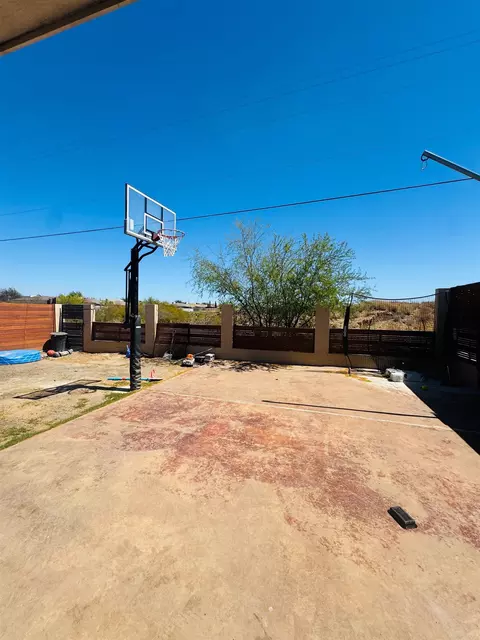 Exterior - 1613 Tabasco Dr, Laredo, TX 78046 photo 8 of 8