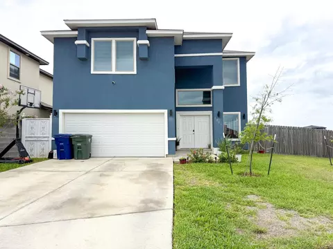 4226 Lorisa, Laredo, TX 78046
