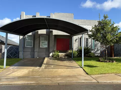 1622 Bilbao Dr, Laredo, TX 78046