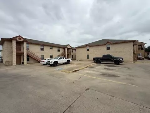 1502 San Pedro St #6, Laredo, TX 78041
