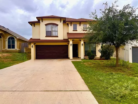 413 Soubirous Rd, Laredo, TX 78045