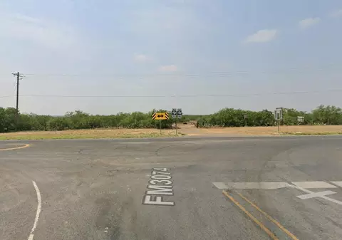 Abst 21 Porcion 36, Zapata, TX 78076