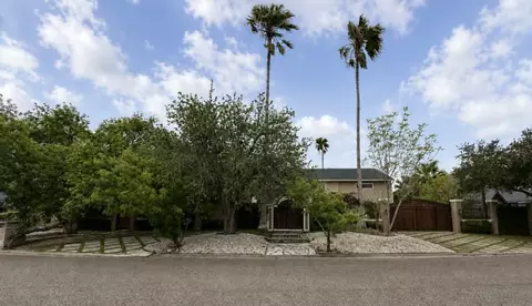 3110 Jacaranda Dr, Harlingen, TX 78550