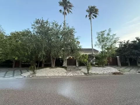 3110 Jacaranda Dr, Harlingen, TX 78550