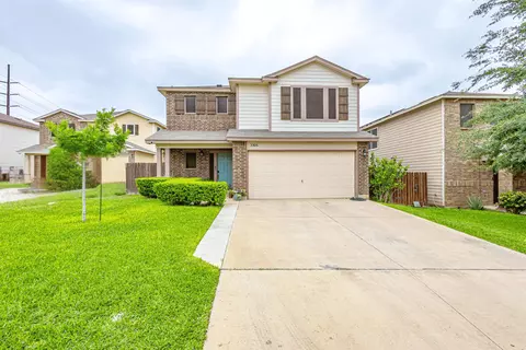 3306 Mandela Ct, Laredo, TX 78046