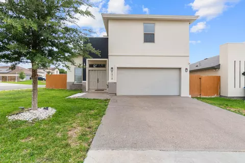 5418 Travesia Ct, Laredo, TX 78046