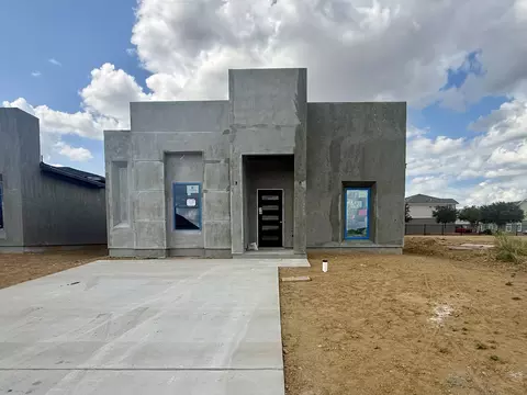 222 Lusitano Dr, Laredo, TX 78046