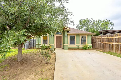 4406 Wild Flower Ave, Laredo, TX 78045