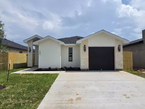 227 Lusitano Dr, Lareo, TX 78046