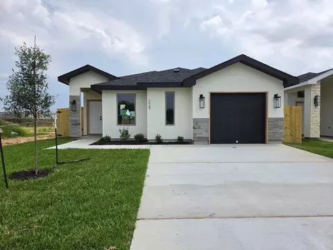 229 Lusitano Dr, Laredo, TX 78046
