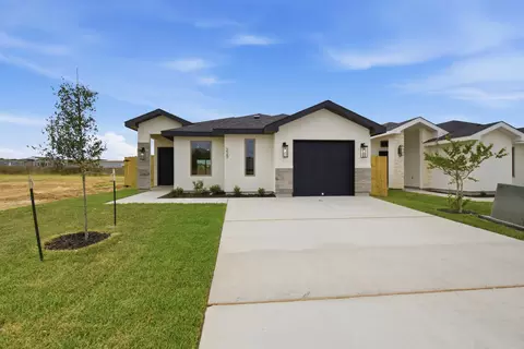 229 Lusitano Dr, Laredo, TX 78046