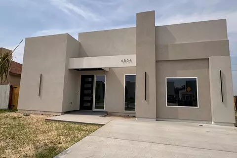 6506 Adenia Loop, Laredo, TX 78043
