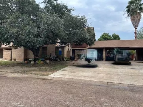 805 Armadillo St #0, Laredo, TX 78041