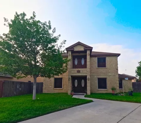 3606 Brumoso Ct, Laredo, TX 78046
