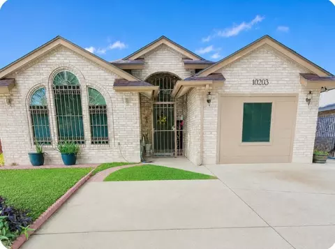 10203 Center Rd, Laredo, TX 78045