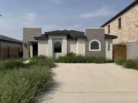 626 Rockrose Dr, Laredo, TX 78046