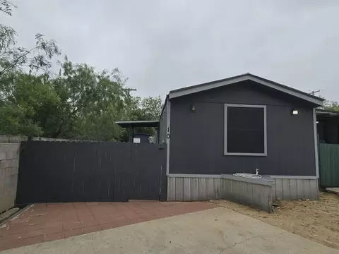 8604 Superior #10, Laredo, TX 78045