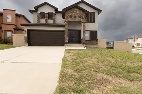 5501 Brava Dr, Laredo, TX 78046