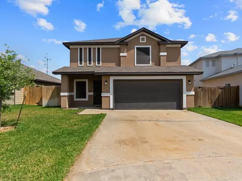 5618 Lone Star Loop, Laredo, TX 78046