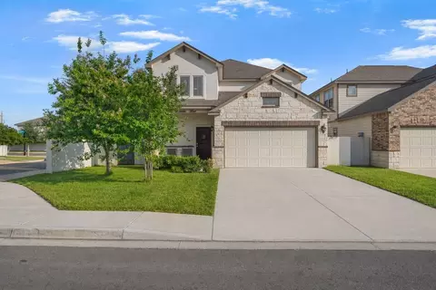 913 Larvotto Lp, Laredo, TX 78045