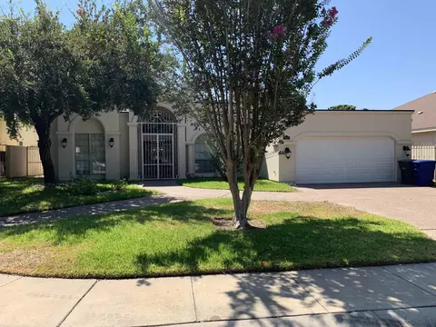 2407 Williams Ct, Laredo, TX 78045
