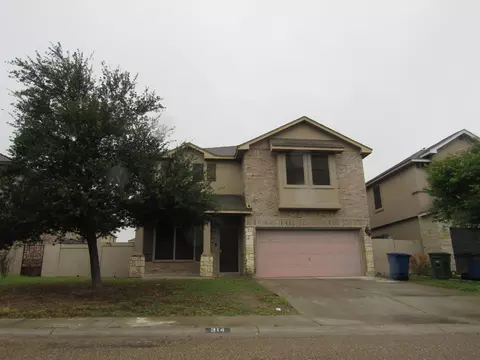 314 Sabal Loop, Laredo, TX 78045