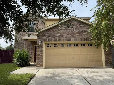 11310 Kirby Dr, Laredo, TX 78045