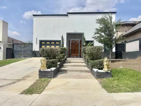412 Soubirous Rd, Laredo, TX 78045