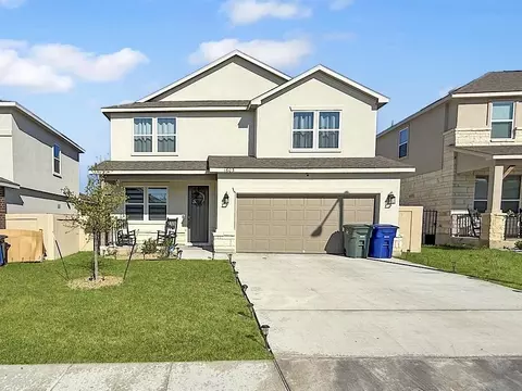 1603 Ocaso Dr, Laredo, TX 78045