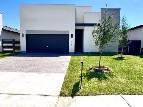 1019 Amezquita Dr, Laredo, TX 78045