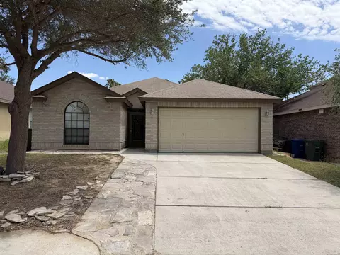 1513 Sweden Ln, Laredo, TX 78045
