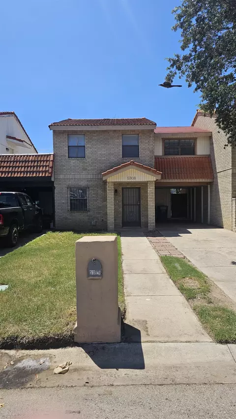 5308 Cypress Dr #5908, Laredo, TX 78041