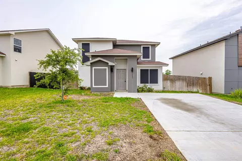 2203 Durazno Ct, Laredo, TX 78046
