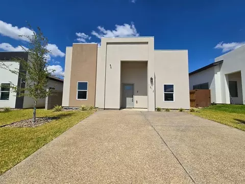 1612 Cordova Dr, Laredo, TX 78046