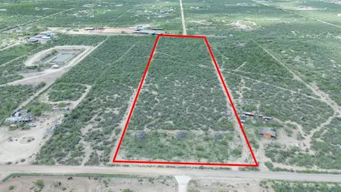 000 Sal Si Puedes, Laredo, TX 78044