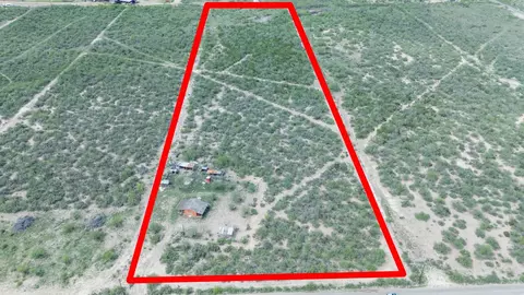 212 Sal Si Puedes, Laredo, TX 78044