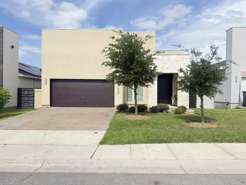 1505 Orto Dr, Laredo, TX 78045