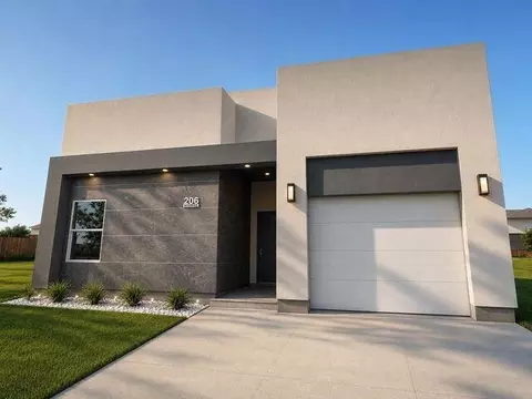 206 Lusitano Dr, Laredo, TX 78046