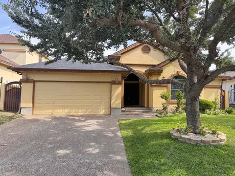 705 Puig Dr, Laredo, TX 78045