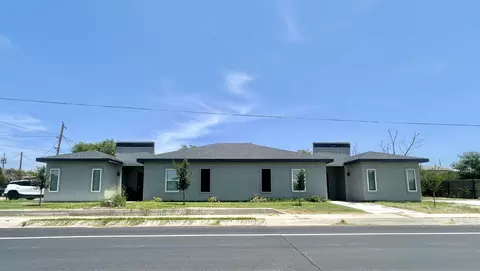 419 W San Jose St, Laredo, TX 78040