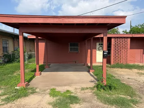 3315 N Arkansas Ave #3, Laredo, TX 78043